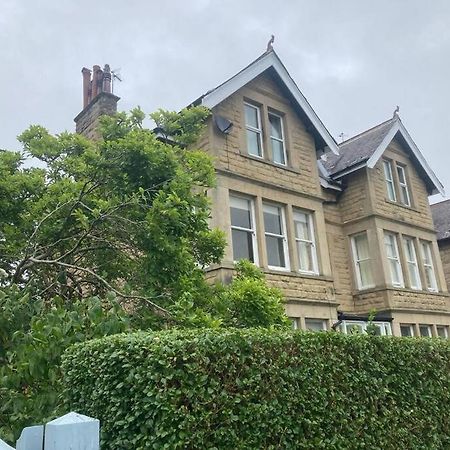 Spacious & Bright 3 Bed Harrogate Apartment Zewnętrze zdjęcie